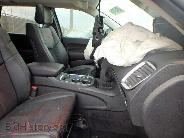 2013 DODGE DURANGO - VIN: 1C4SDJCT1DC651599 - Photo 5