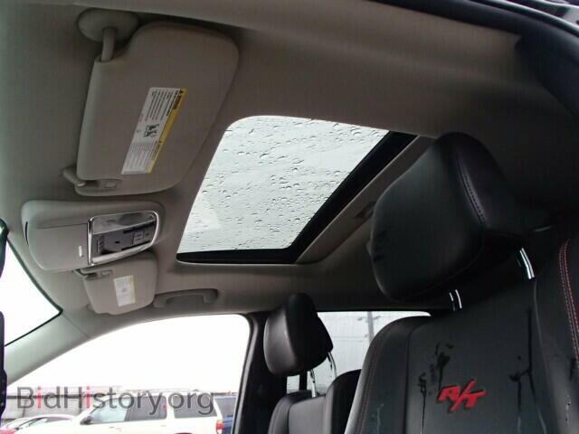2013 DODGE DURANGO - VIN: 1C4SDJCT1DC651599 - Photo 9