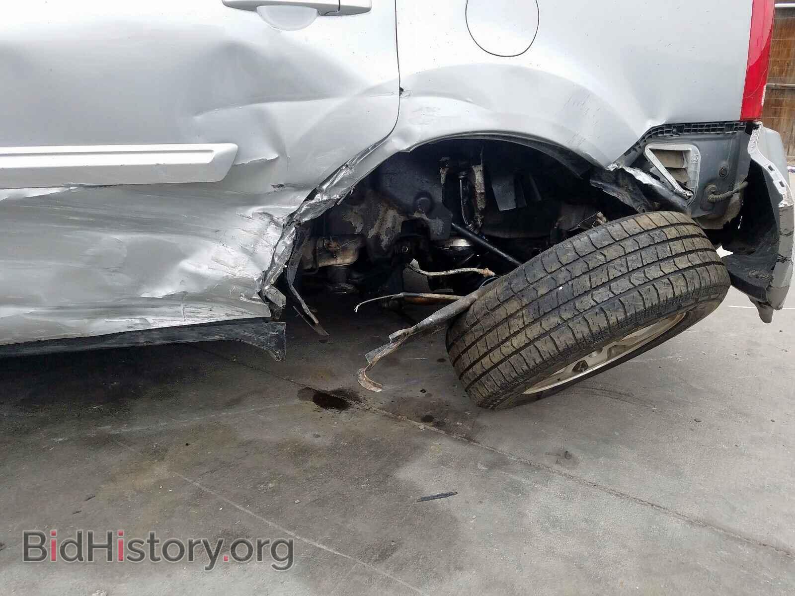 2011 HONDA PILOT - VIN: 5FNYF4H64BB092638 - Photo 9