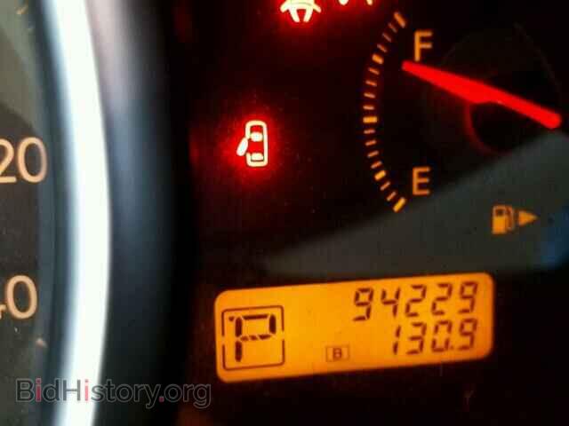 2007 NISSAN VERSA - VIN: 3N1BC13E77L442383 - Фото 8