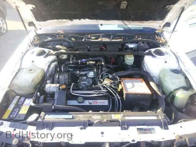 1992 CADILLAC DEVILLE - VIN: 1G6CD53B1N4220942 - Photo 7