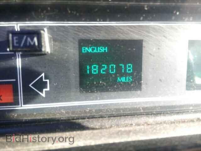 1992 CADILLAC DEVILLE - VIN: 1G6CD53B1N4220942 - Photo 8