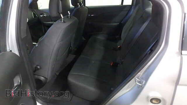 2012 CHRYSLER 200 - VIN: 1C3CCBAB9CN190666 - Фото 6