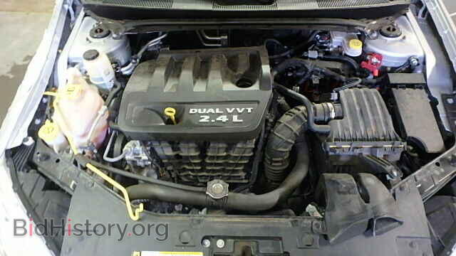 2012 CHRYSLER 200 - VIN: 1C3CCBAB9CN190666 - Фото 7