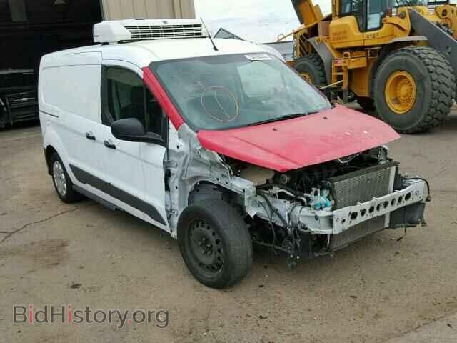 Фотография NM0LS7E72F1178630 - FORD TRANSIT CO 2015
