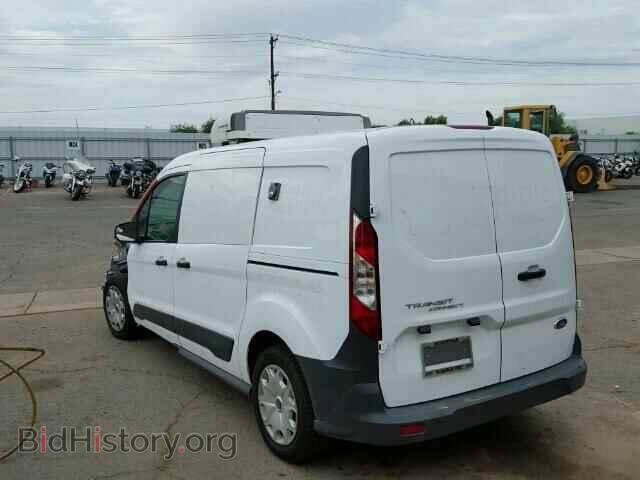 2015 FORD TRANSIT CO - VIN: NM0LS7E72F1178630 - Фото 3