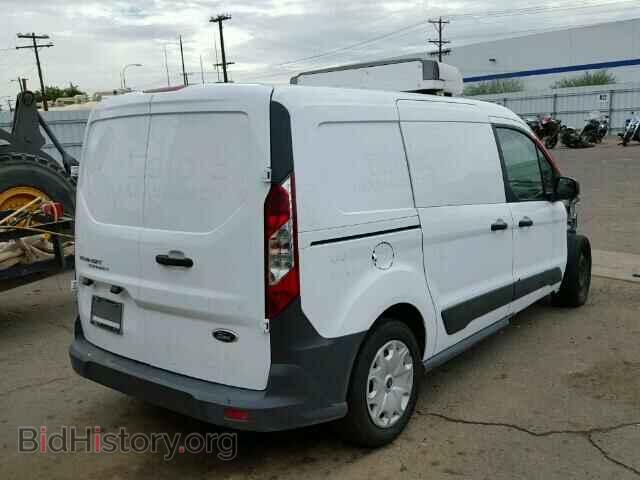2015 FORD TRANSIT CO - VIN: NM0LS7E72F1178630 - Фото 4
