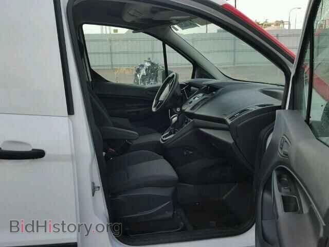 2015 FORD TRANSIT CO - VIN: NM0LS7E72F1178630 - Фото 5