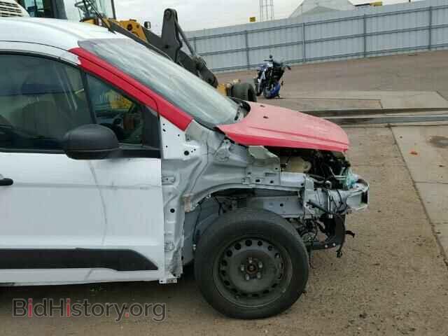 2015 FORD TRANSIT CO - VIN: NM0LS7E72F1178630 - Фото 10