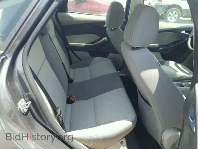 2013 FORD FOCUS - VIN: 1FADP3F2XDL324249 - Photo 6