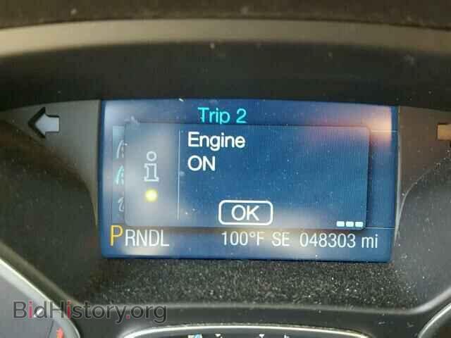 2013 FORD FOCUS - VIN: 1FADP3F2XDL324249 - Photo 8