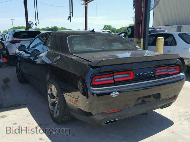 2016 DODGE CHALLENGER - VIN: 2C3CDZAG9GH331638 - Photo 3