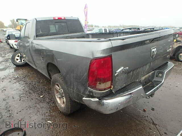 2012 DODGE RAM 3500 - VIN: 3C63D3HL0CG297182 - Photo 3