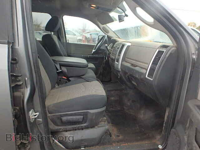 2012 DODGE RAM 3500 - VIN: 3C63D3HL0CG297182 - Photo 5