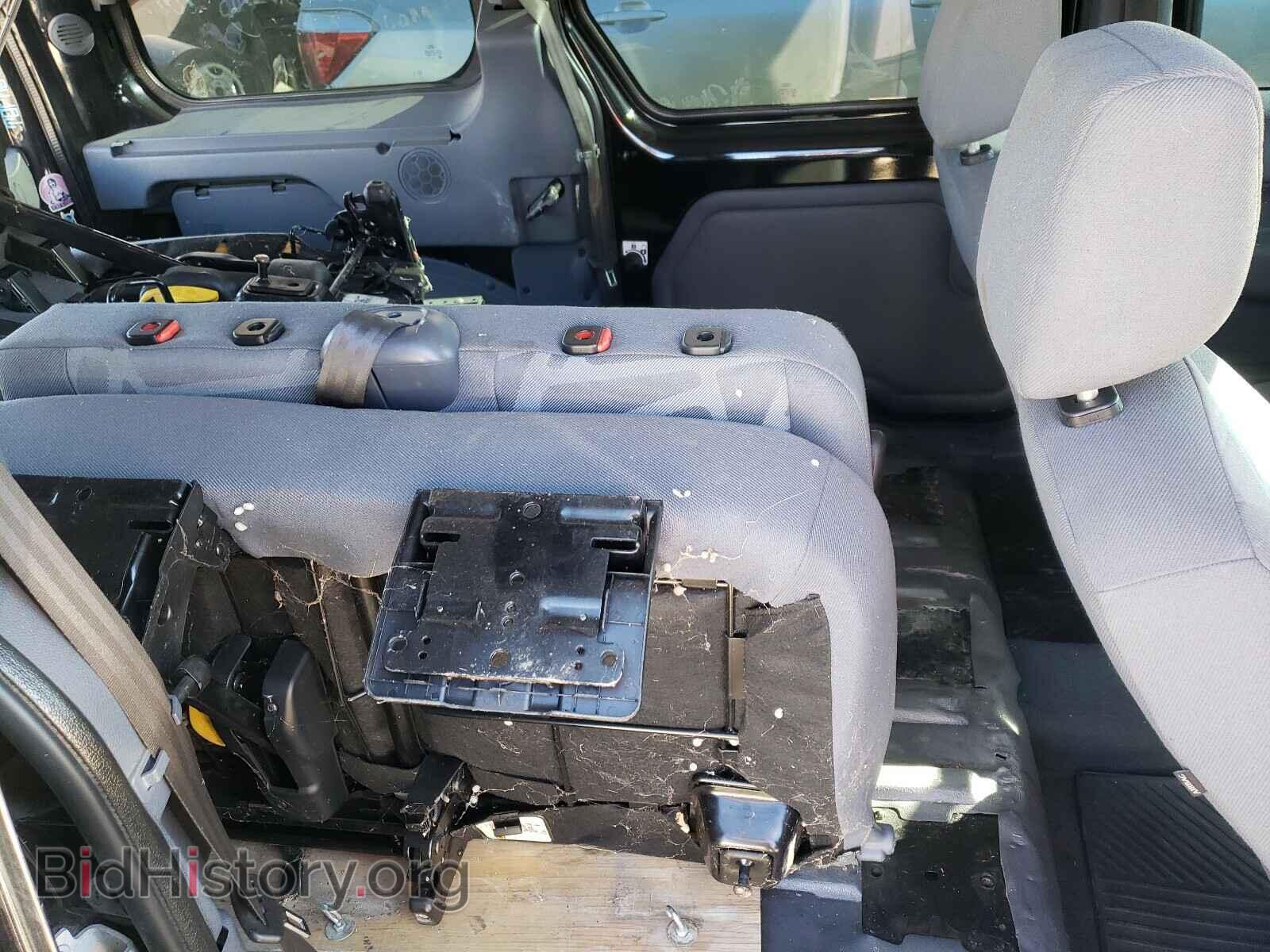 2013 FORD TRANSIT CO - VIN: NM0KS9CNXDT151783 - Фото 6
