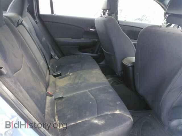 2013 CHRYSLER 200 - VIN: 1C3CCBBB7DN674061 - Фото 6