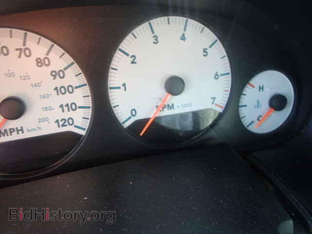 2007 DODGE CARAVAN - VIN: 2D4GP44L67R348622 - Фото 8
