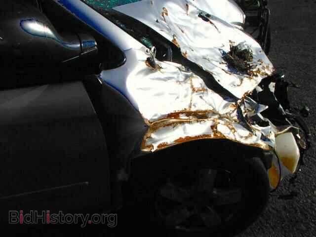 2007 DODGE CARAVAN - VIN: 2D4GP44L67R348622 - Фото 9