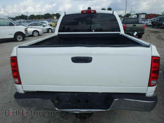 2003 DODGE RAM 1500 - VIN: 1D7HA18N93S179613 - Фото 9