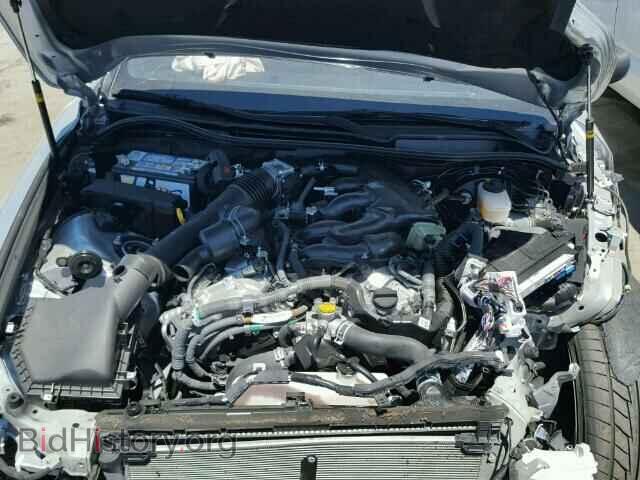 2015 LEXUS IS - VIN: JTHBF1D24F5053688 - Photo 7