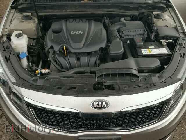 2013 KIA OPTIMA - VIN: KNAGM4A73D5374954 - Photo 7