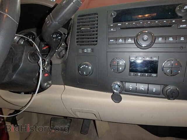 2012 CHEVROLET SILVERADO - VIN: 1GCRKSE7XCZ184172 - Фото 9