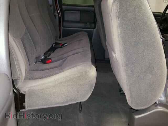 2005 CHEVROLET SILVERADO - VIN: 2GCEC19V751162608 - Фото 6