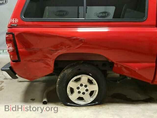 2005 CHEVROLET SILVERADO - VIN: 2GCEC19V751162608 - Фото 9