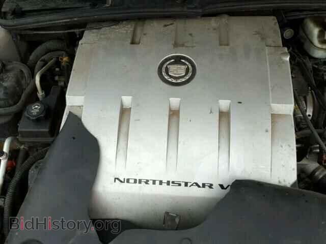 2005 CADILLAC DEVILLE - VIN: 1G6KD54Y75U145730 - Photo 7
