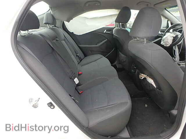 2013 KIA OPTIMA - VIN: KNAGM4AD9D5043060 - Фото 6