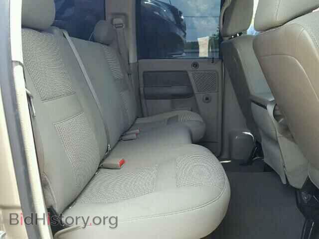 2007 DODGE RAM 1500 - VIN: 1D7HA18P77S173185 - Фото 6