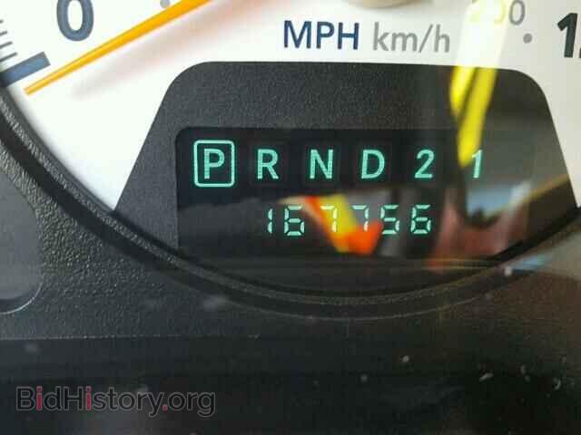 2007 DODGE RAM 1500 - VIN: 1D7HA18P77S173185 - Фото 8