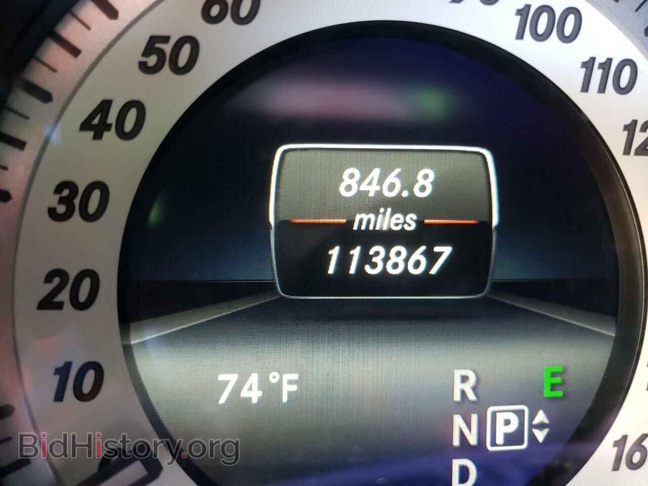 2016 MERCEDES-BENZ E-CLASS - VIN: WDDHF8JB5GB194190 - Фото 8