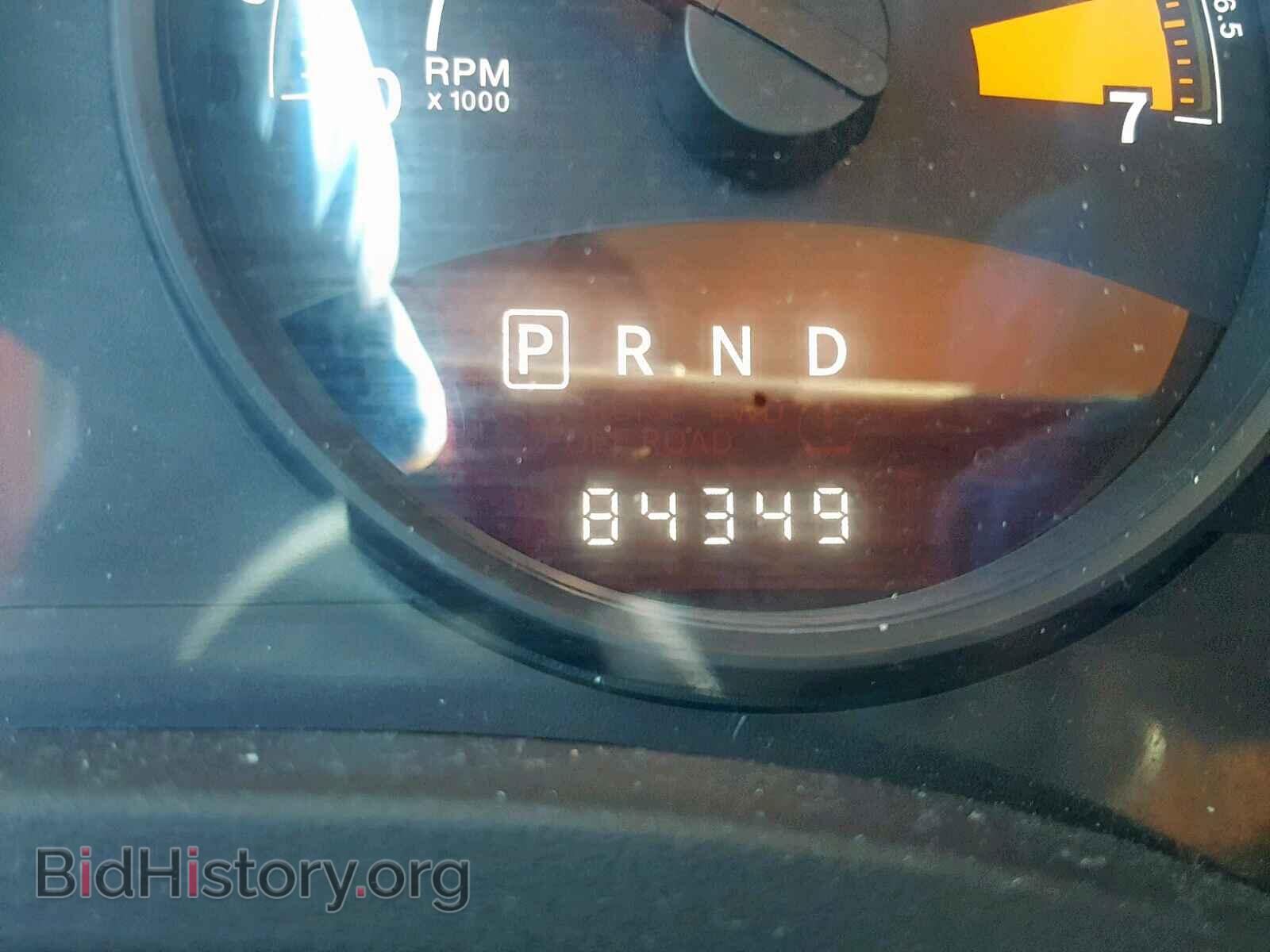 2014 JEEP COMPASS SP - VIN: 1C4NJCBA7ED801101 - Фото 8