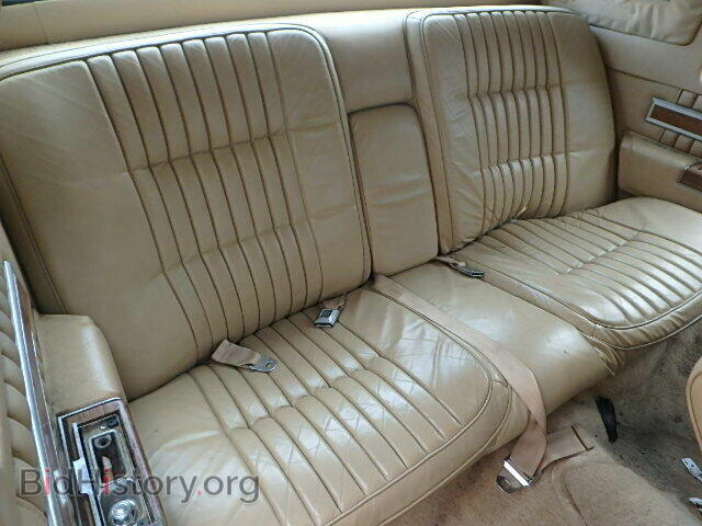 1982 CADILLAC DEVILLE - VIN: 1G6AD4780C9208524 - Фото 5