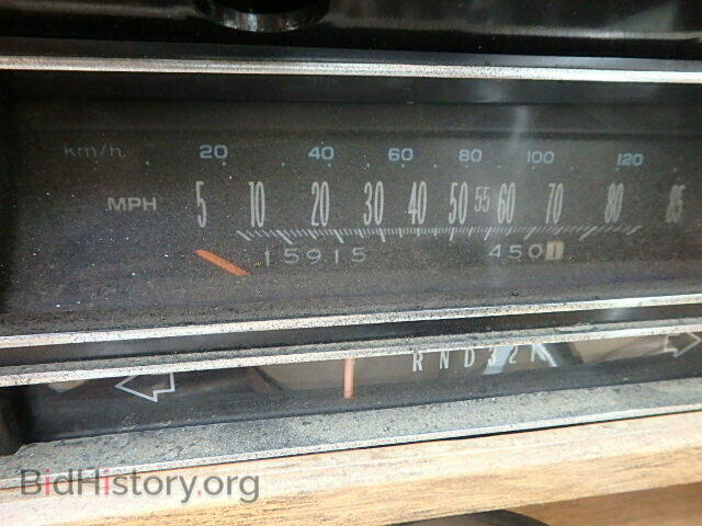 1982 CADILLAC DEVILLE - VIN: 1G6AD4780C9208524 - Фото 7