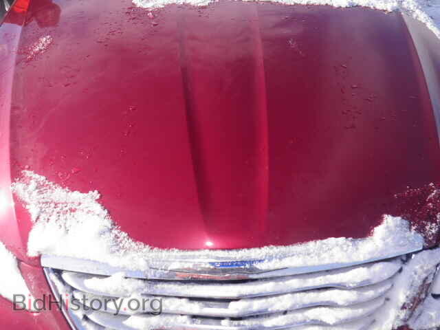 2012 CHRYSLER 200 - VIN: 1C3BCBEG3CN289016 - Фото 7
