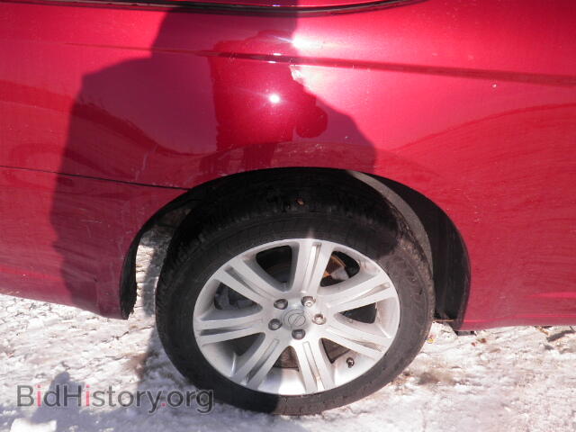 2012 CHRYSLER 200 - VIN: 1C3BCBEG3CN289016 - Фото 10