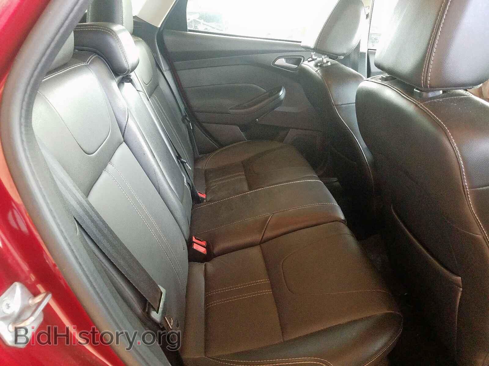 2014 FORD FOCUS - VIN: 1FADP3N21EL357868 - Фото 6