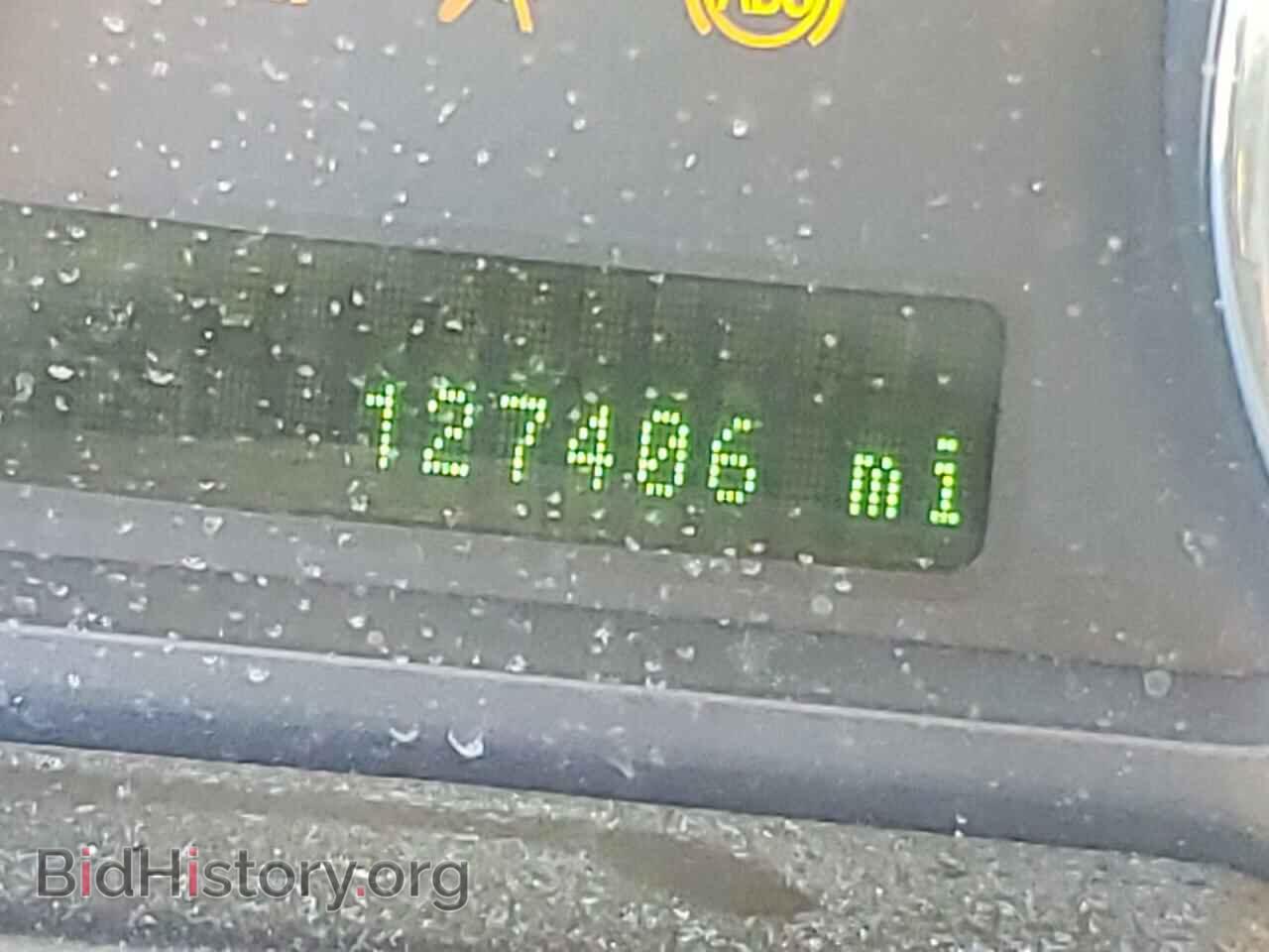 2007 FORD EDGE - VIN: 2FMDK49C07BB14004 - Photo 8