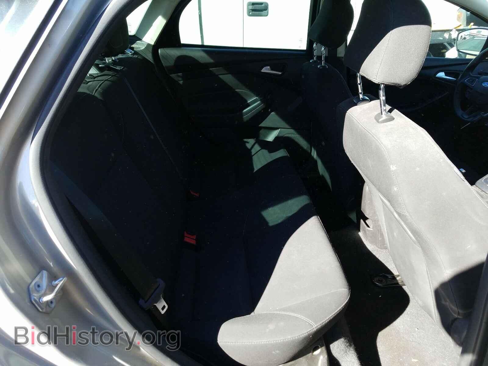2016 FORD FOCUS - VIN: 1FADP3F22GL290330 - Фото 6