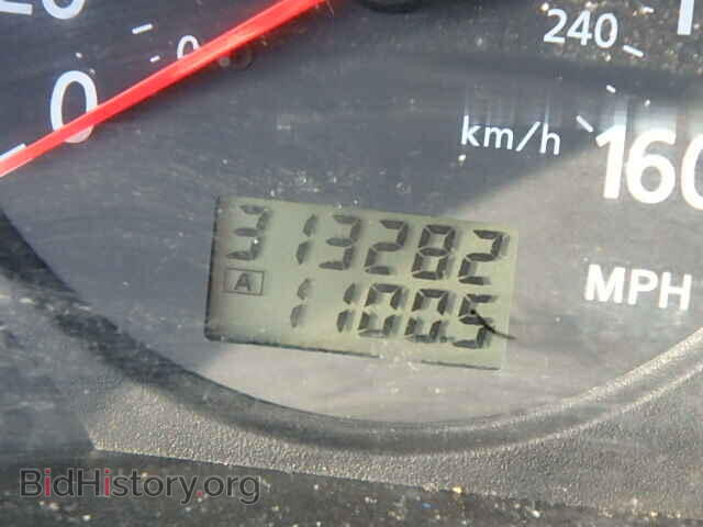 2000 NISSAN MAXIMA - VIN: JN1CA31D1YT720059 - Фото 8