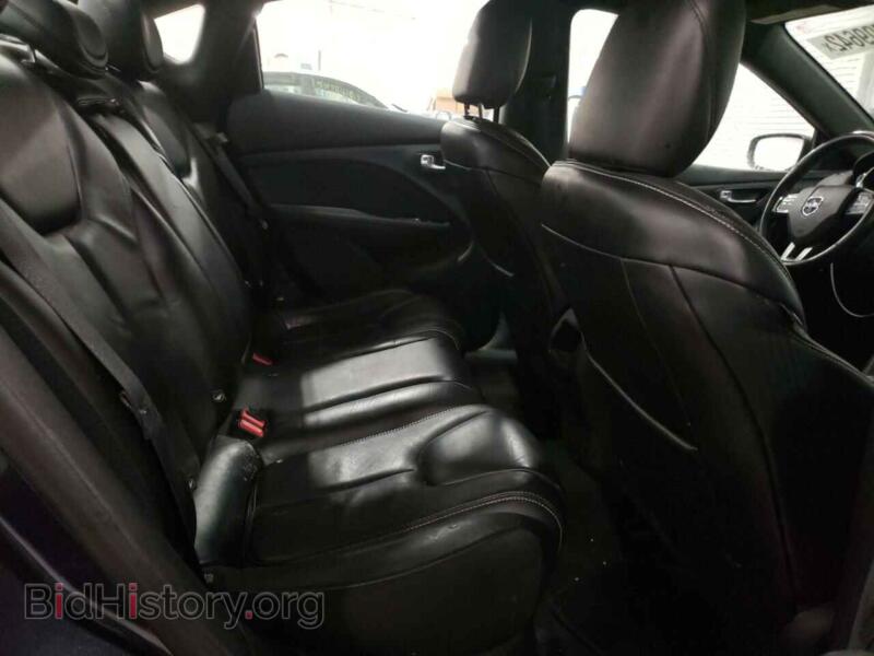 2013 Dodge DART (VIN 1C3CDFCH5DD330743) — фото 6 из 10