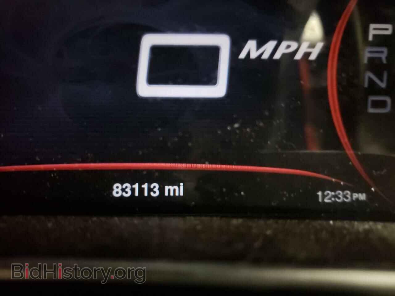 2013 DODGE DART - VIN: 1C3CDFCH5DD330743 - Photo 8
