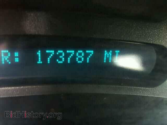 2006 CHEVROLET SILVERADO - VIN: 2GCEC19V261108053 - Photo 8
