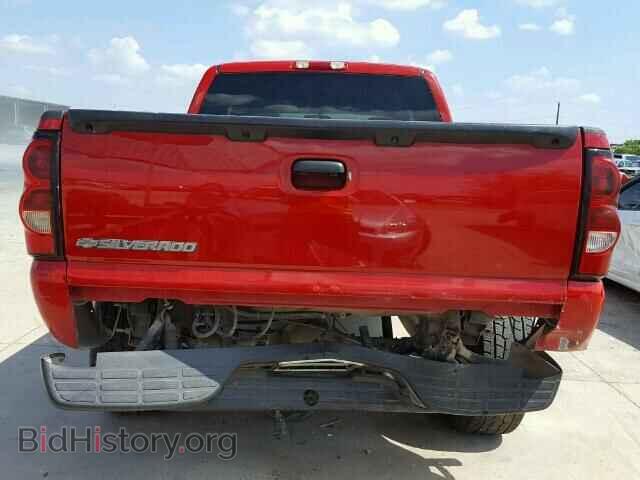2006 CHEVROLET SILVERADO - VIN: 2GCEC19V261108053 - Photo 10