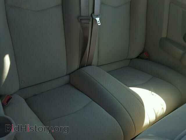 2011 CHRYSLER 200 - VIN: 1C3BC2EG3BN536369 - Фото 6