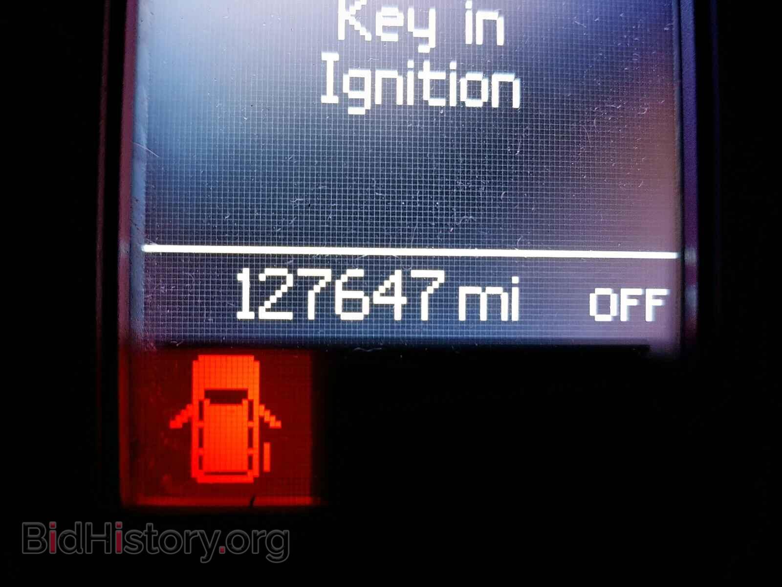 2011 DODGE CARAVAN - VIN: 2D4RN5DG3BR751635 - Photo 8