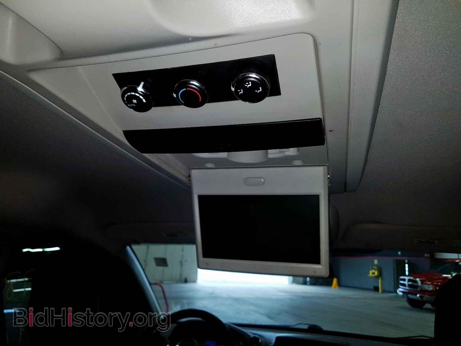 2011 DODGE CARAVAN - VIN: 2D4RN5DG3BR751635 - Photo 9