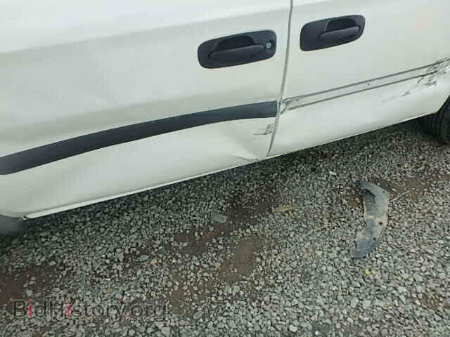 2006 DODGE CARAVAN - VIN: 1D4GP24R76B726629 - Photo 9
